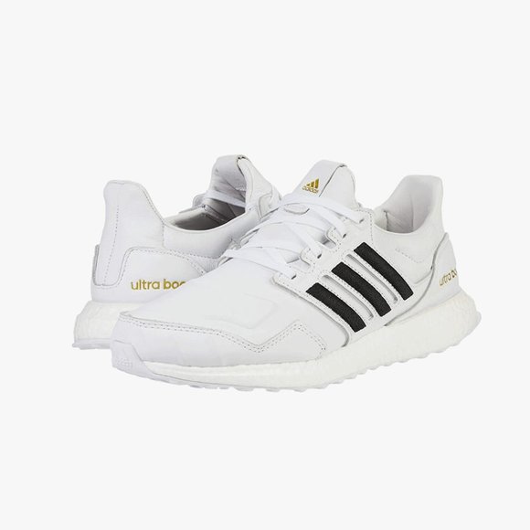adidas Other - Adidas UltraBoost DNA 'White Leather', Mens 10
